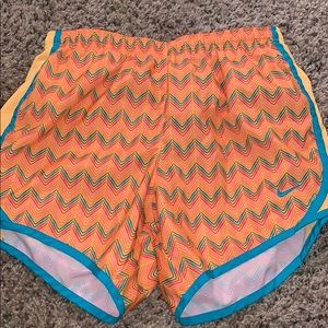 Nike shorts